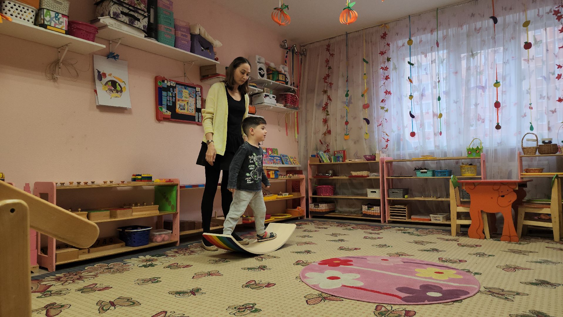 котельники, бизнес в подмосковье, детский центр, развитие бизнеса,