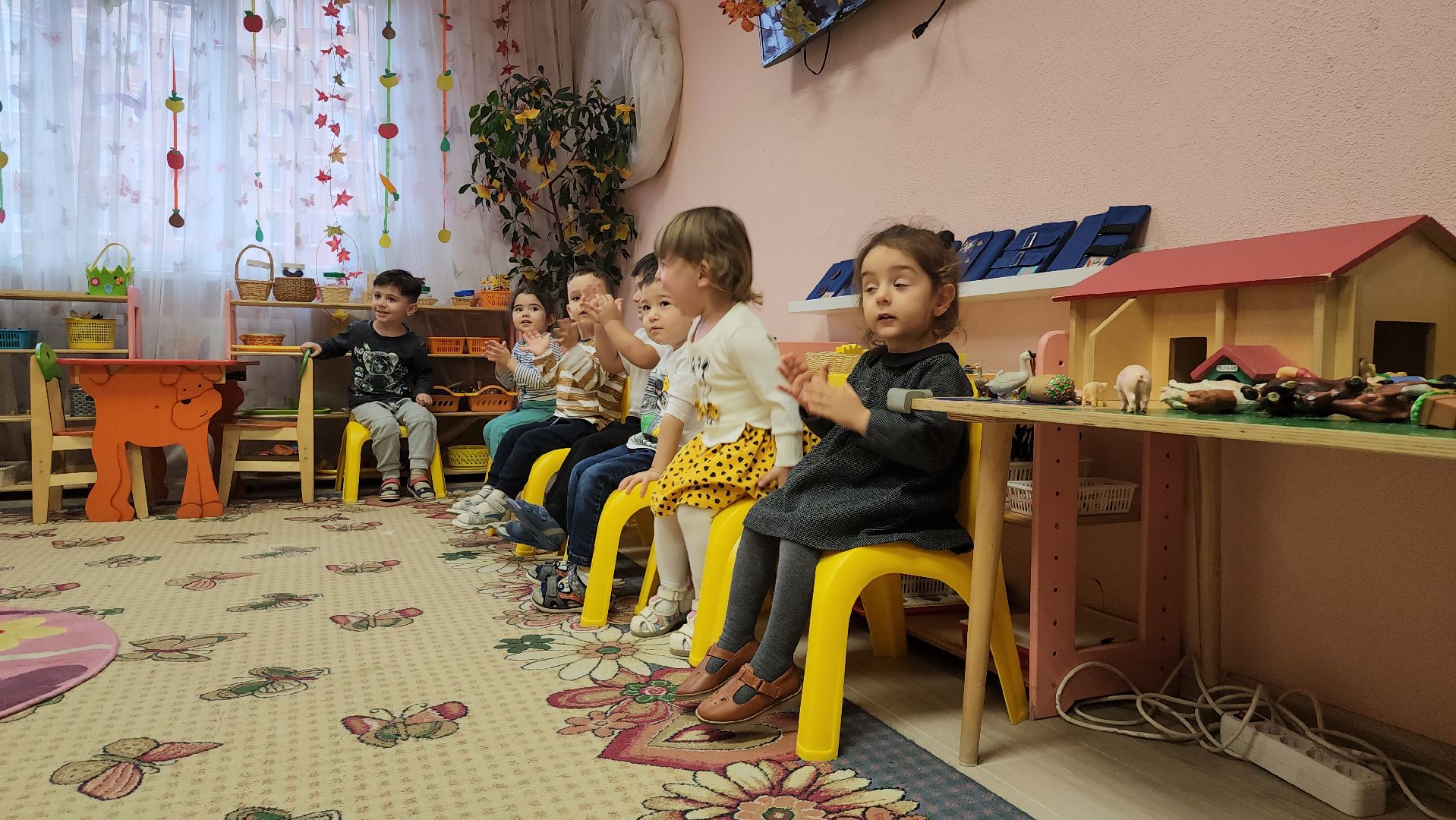 котельники, бизнес в подмосковье, детский центр, развитие бизнеса,