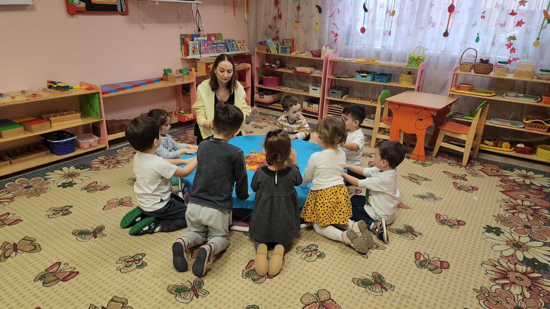 котельники, бизнес в подмосковье, детский центр, развитие бизнеса,