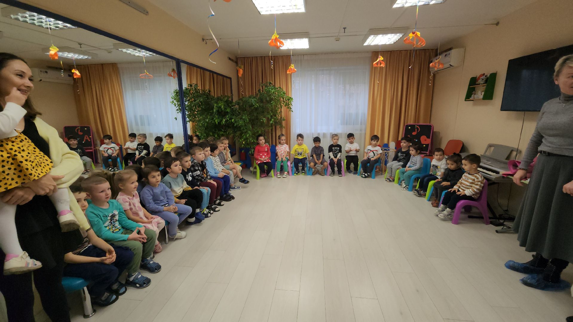 котельники, бизнес в подмосковье, детский центр, развитие бизнеса,