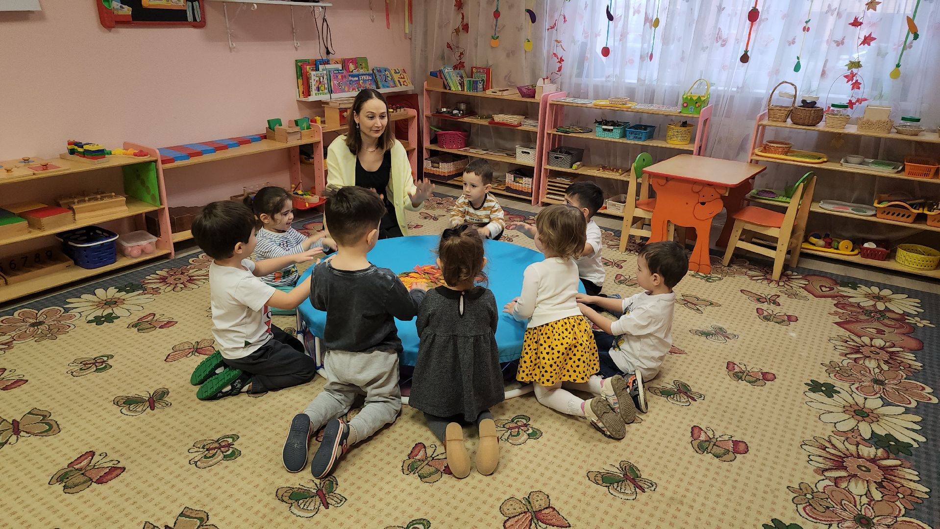 котельники, бизнес в подмосковье, детский центр, развитие бизнеса,