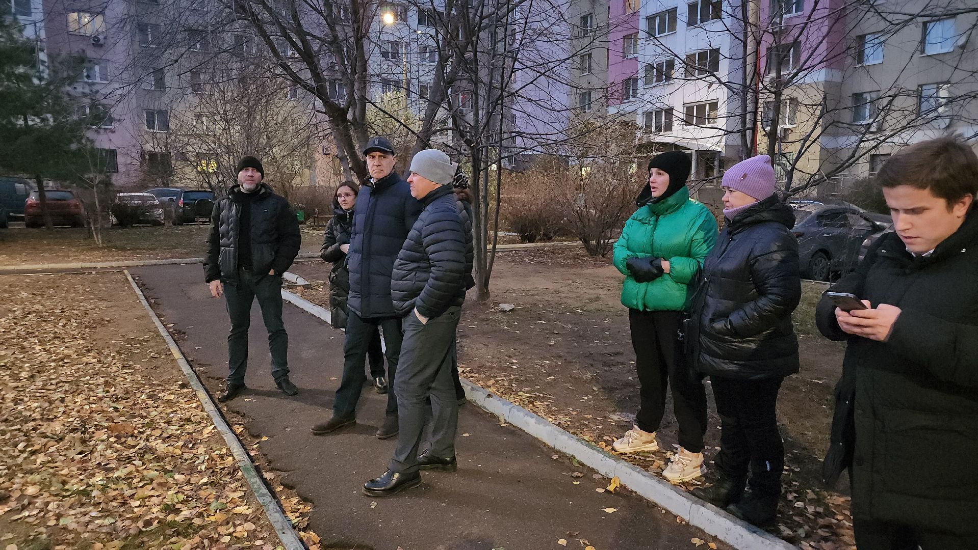 котельники, благоустройство, спортивная площадка, футбол, баскетбол, вертикалки,