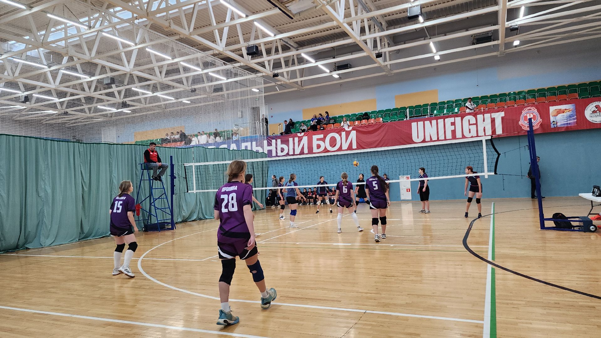 Домодедово, Подмосковье, спорт норма жизни, Единая школьная лига, ЕШЛ,