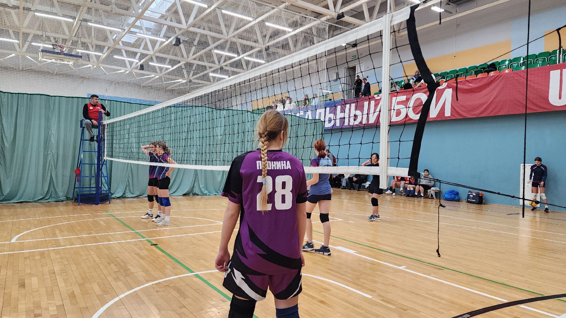 Домодедово, Подмосковье, спорт норма жизни, Единая школьная лига, ЕШЛ,