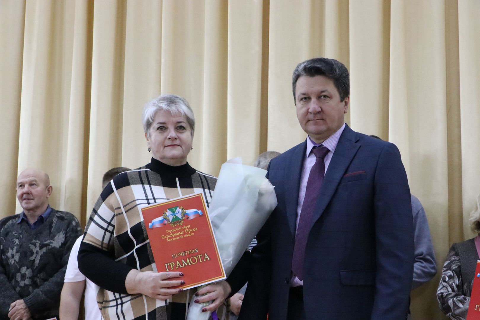 вертикалки, Серебряные пруды, сельское хозяйство, награждение, минсельхоз МО,