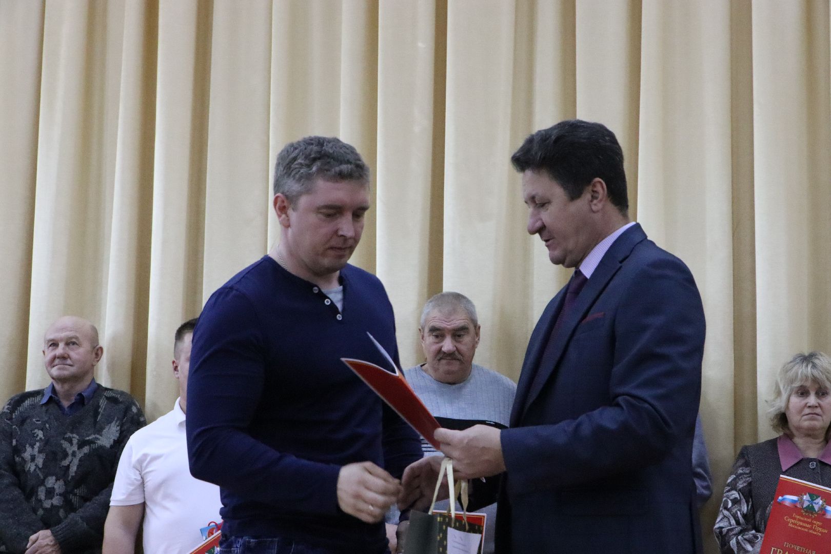 вертикалки, Серебряные пруды, сельское хозяйство, награждение, минсельхоз МО,