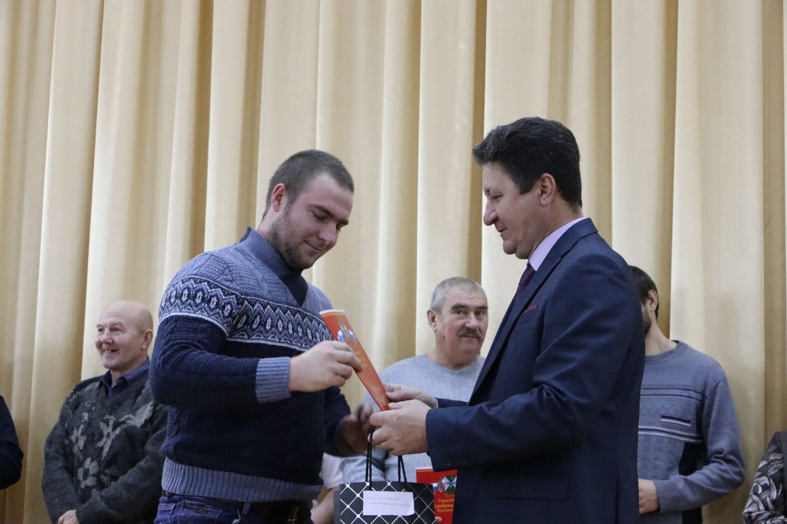 вертикалки, Серебряные пруды, сельское хозяйство, награждение, минсельхоз МО,