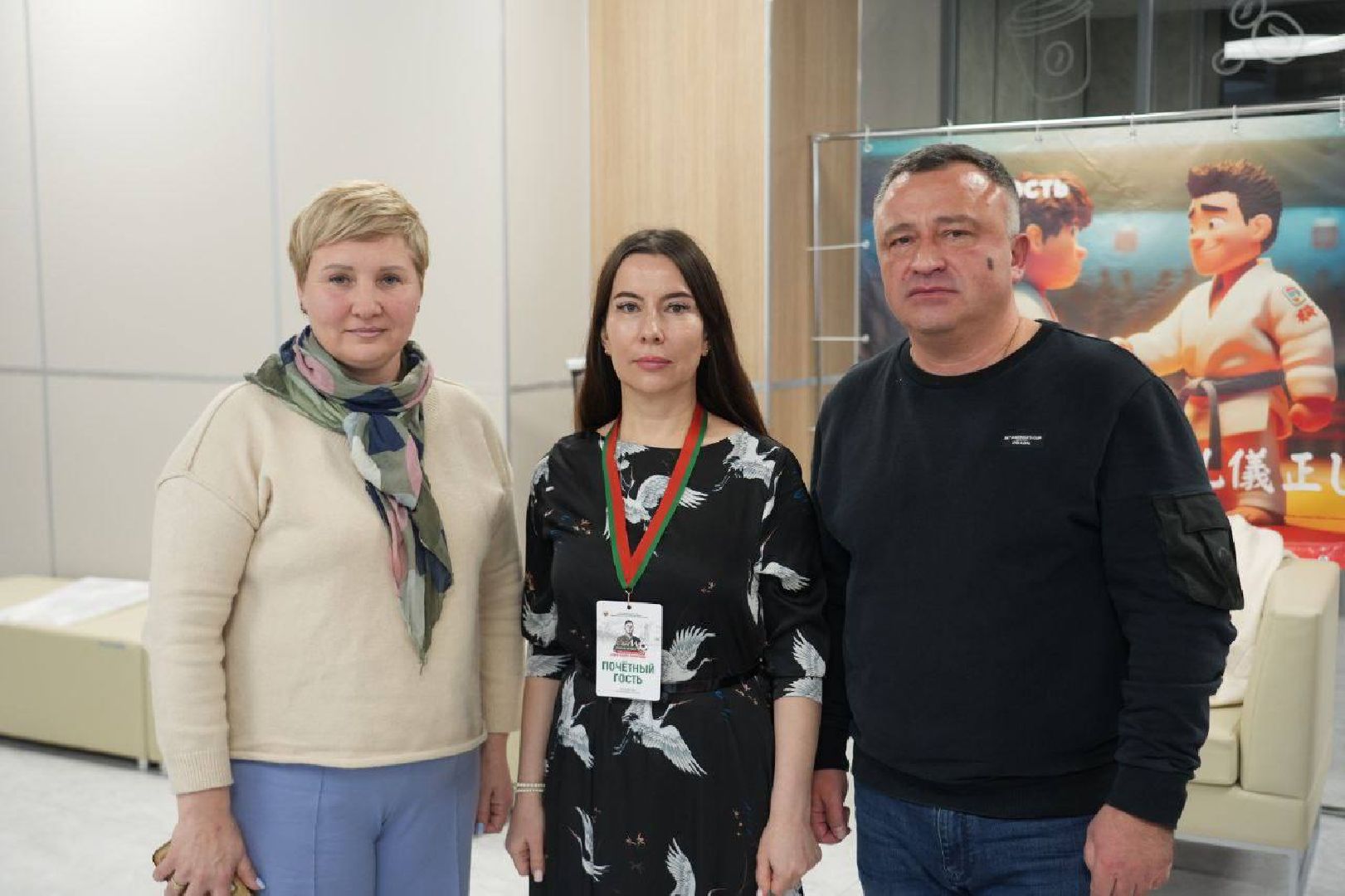 Память, Спорт, СВО, Спецоперация, Герои СВО, Футзал, Сергиев Посад, Сергиево-Посадский городской округ,