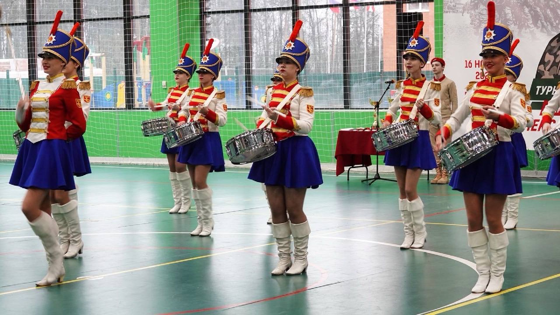 Память, Спорт, СВО, Спецоперация, Герои СВО, Футзал, Сергиев Посад, Сергиево-Посадский городской округ,