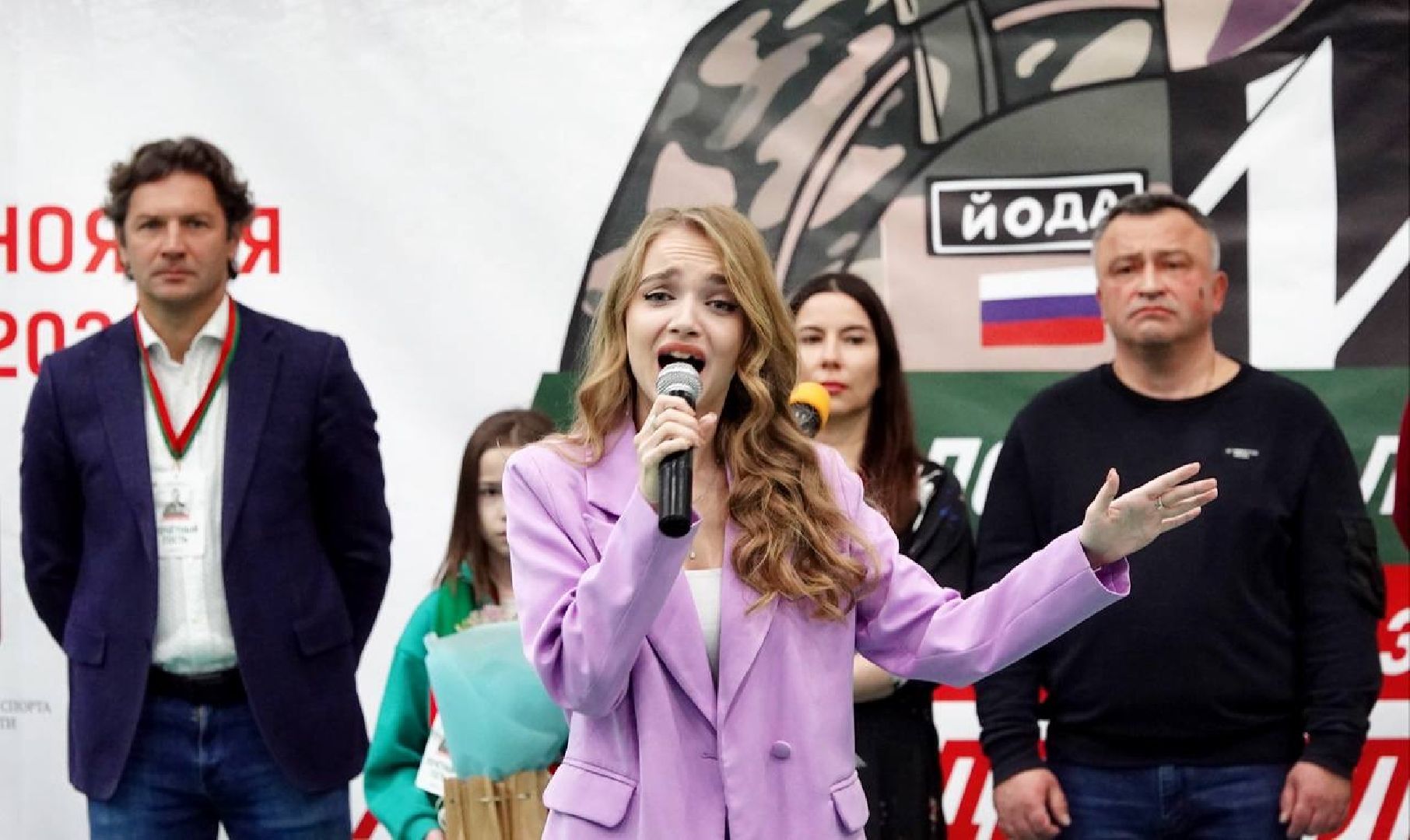 Память, Спорт, СВО, Спецоперация, Герои СВО, Футзал, Сергиев Посад, Сергиево-Посадский городской округ,