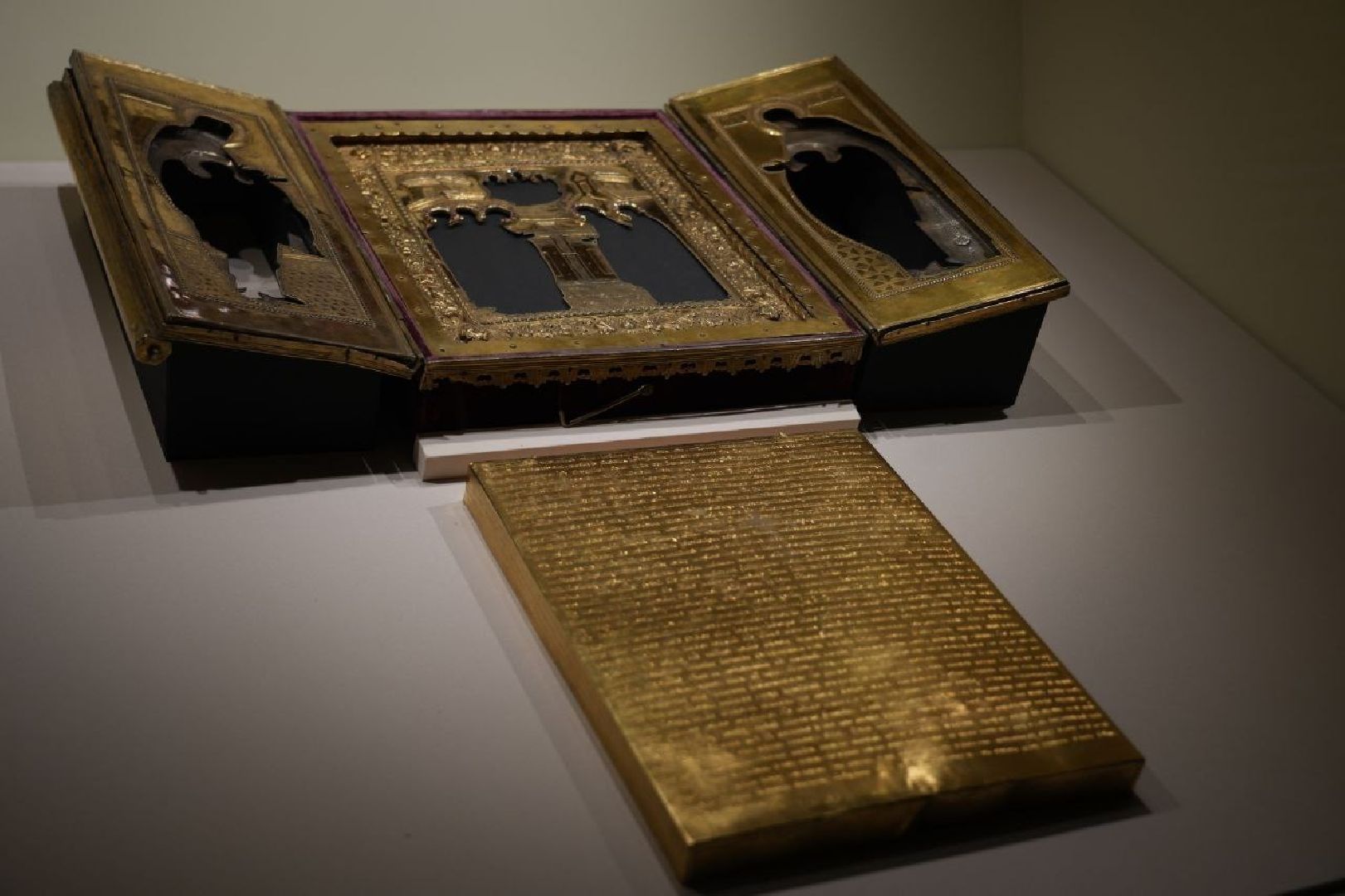 Выставка, Федеральные музеи, Сергиево-Посадский городской округ, Сергиев Посад, Культура, Сергиево-Посадский музей-заповедник,