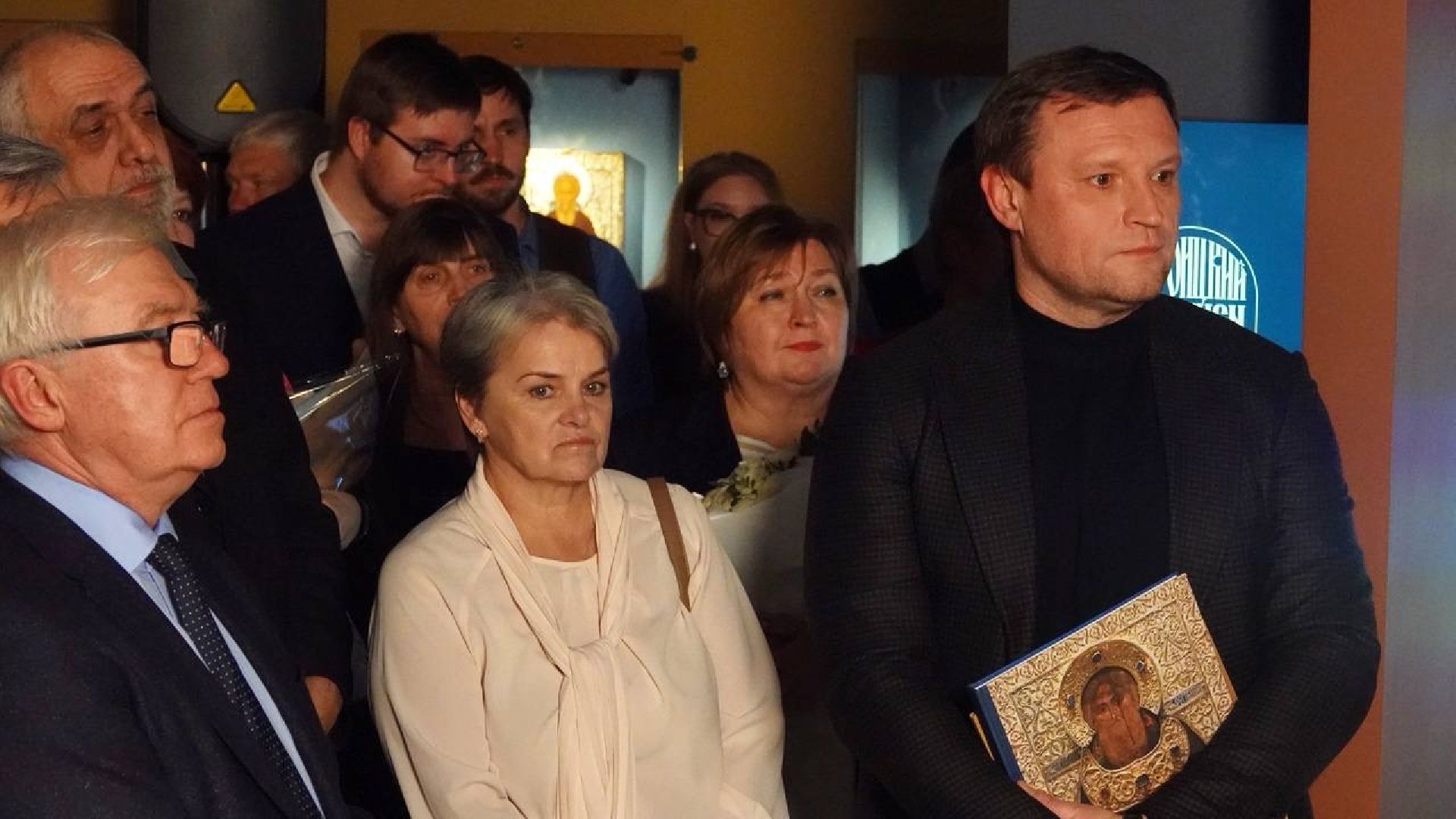 Выставка, Федеральные музеи, Сергиево-Посадский городской округ, Сергиев Посад, Культура, Сергиево-Посадский музей-заповедник,