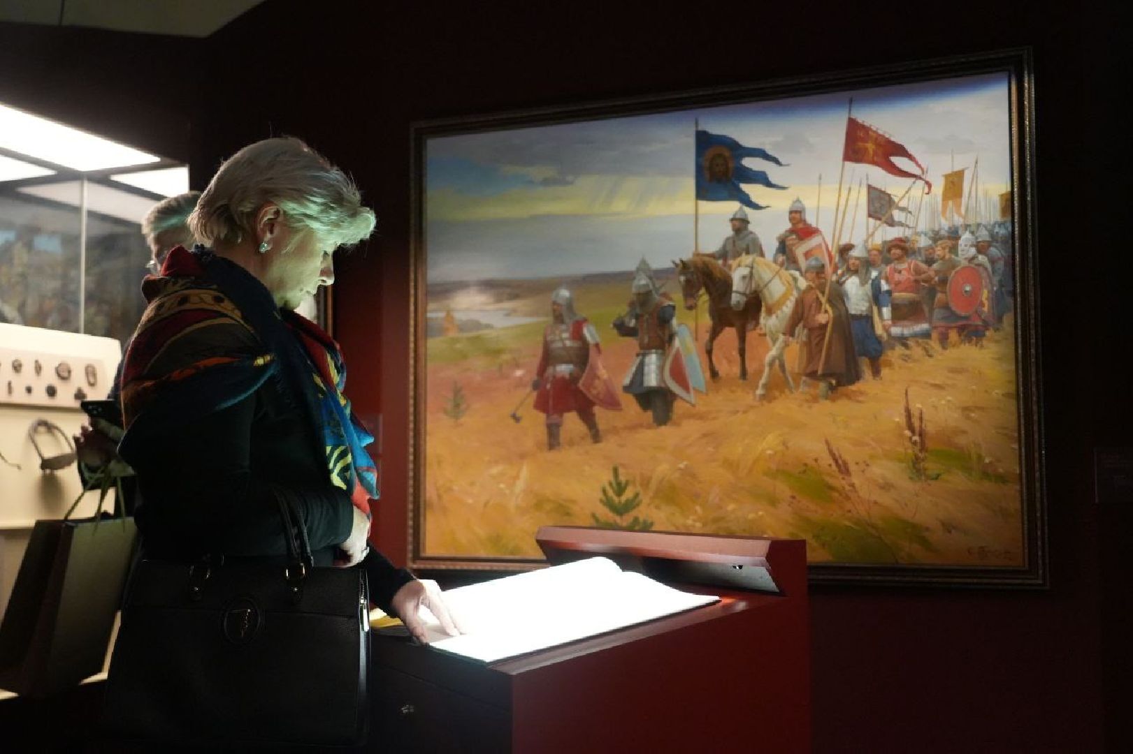 Выставка, Федеральные музеи, Сергиево-Посадский городской округ, Сергиев Посад, Культура, Сергиево-Посадский музей-заповедник,