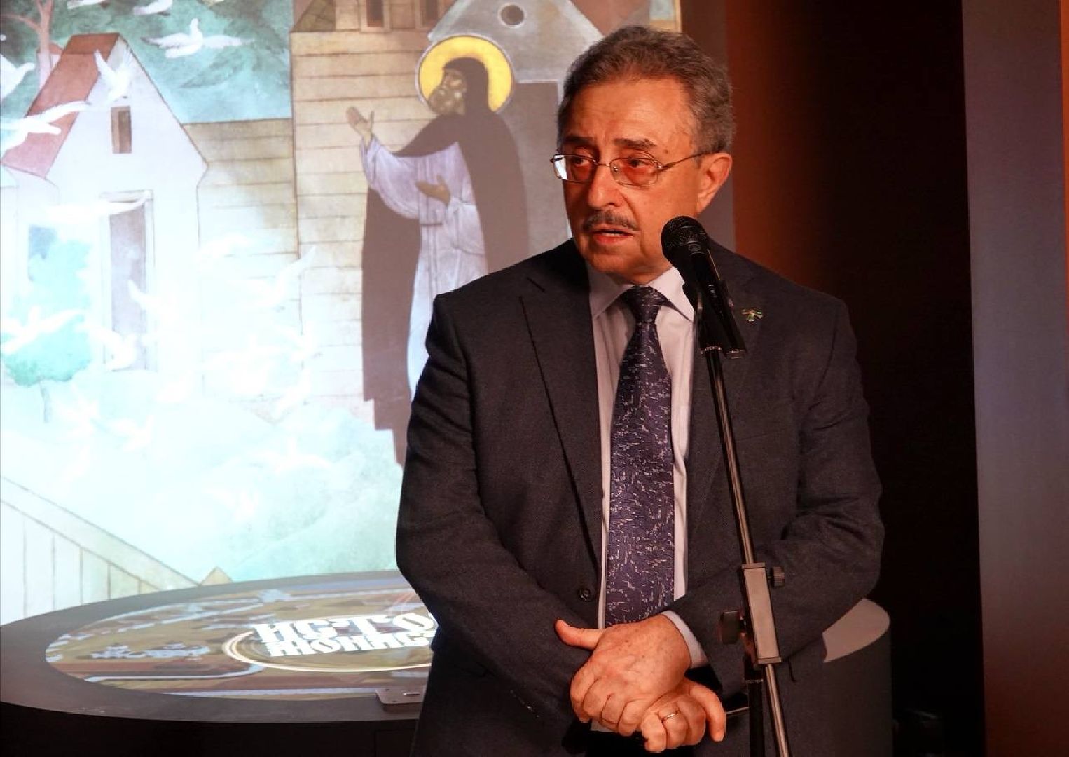 Выставка, Федеральные музеи, Сергиево-Посадский городской округ, Сергиев Посад, Культура, Сергиево-Посадский музей-заповедник,