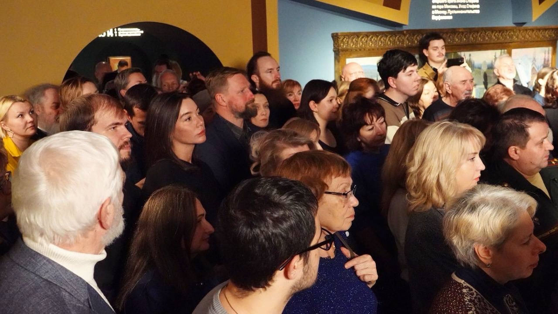 Выставка, Федеральные музеи, Сергиево-Посадский городской округ, Сергиев Посад, Культура, Сергиево-Посадский музей-заповедник,