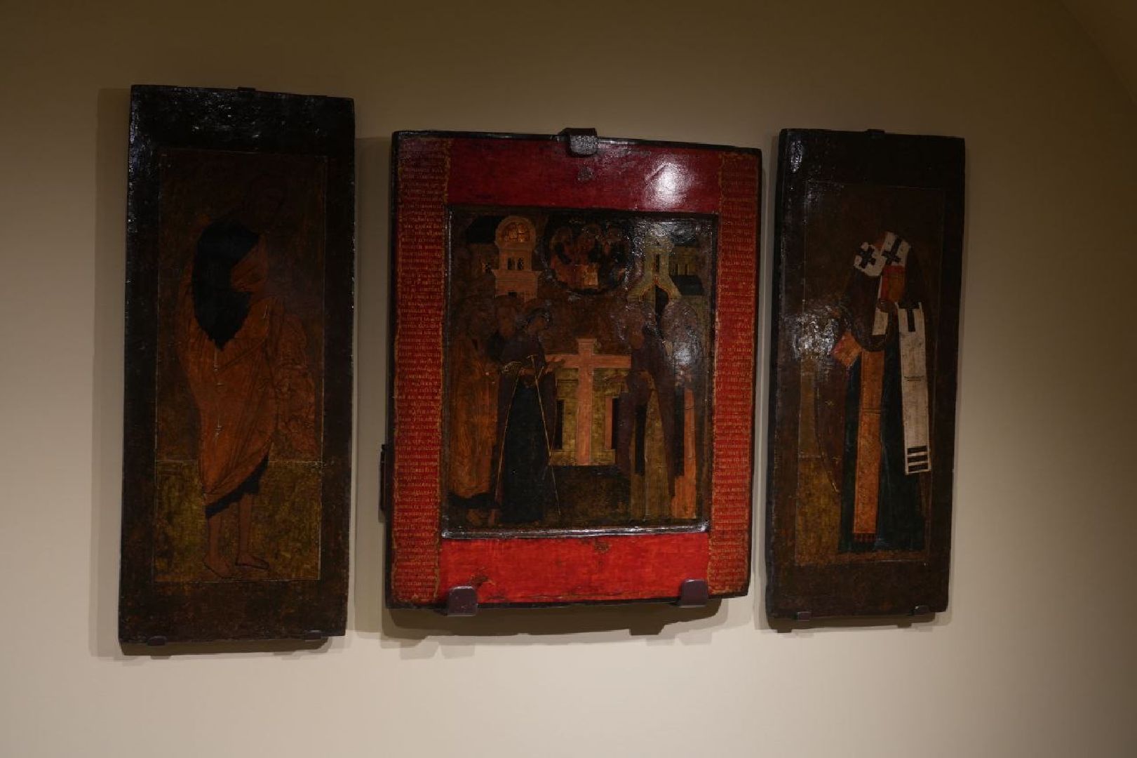 Выставка, Федеральные музеи, Сергиево-Посадский городской округ, Сергиев Посад, Культура, Сергиево-Посадский музей-заповедник,