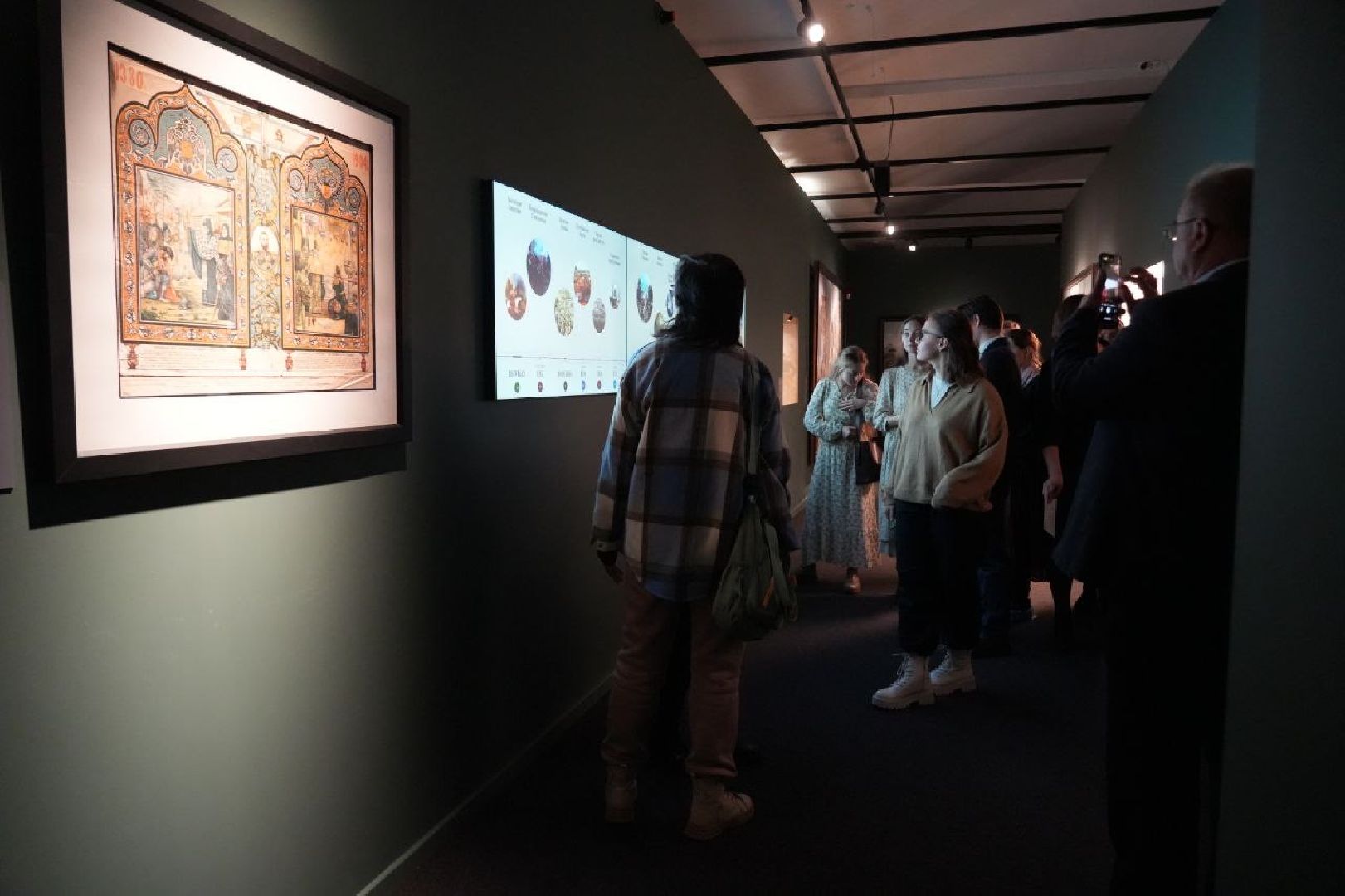 Выставка, Федеральные музеи, Сергиево-Посадский городской округ, Сергиев Посад, Культура, Сергиево-Посадский музей-заповедник,