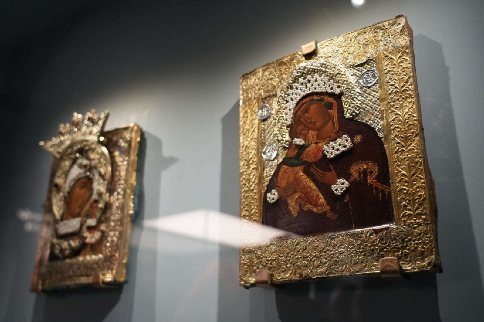 Выставка, Федеральные музеи, Сергиево-Посадский городской округ, Сергиев Посад, Культура, Сергиево-Посадский музей-заповедник,