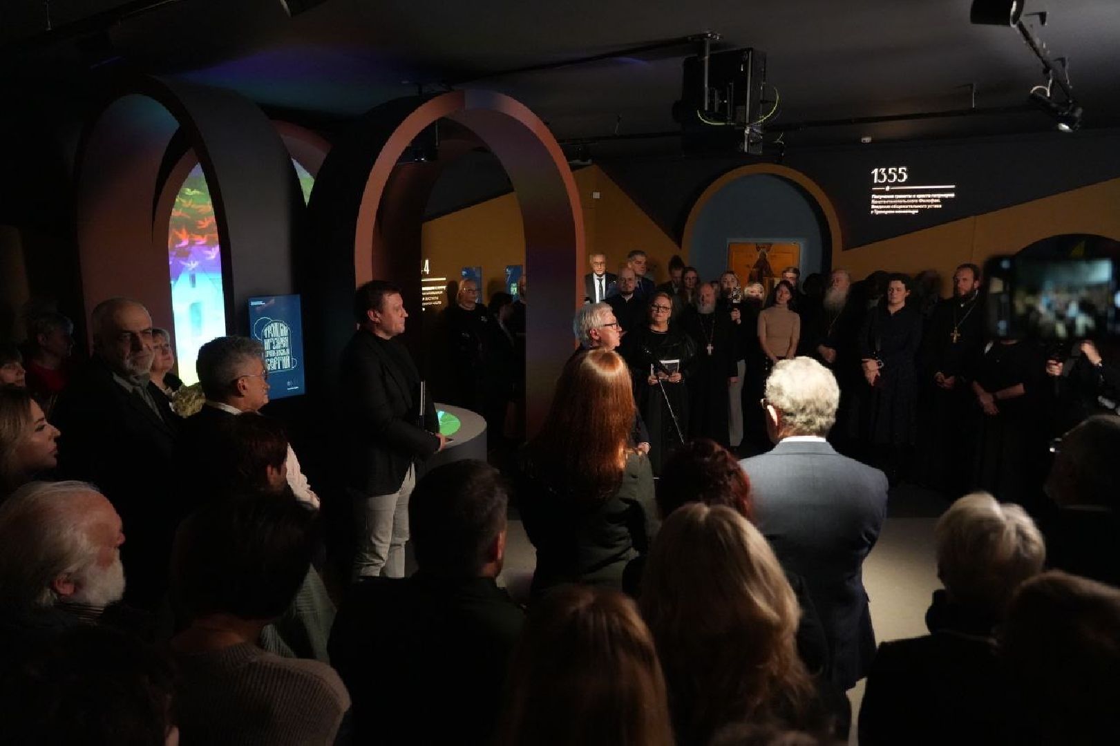 Выставка, Федеральные музеи, Сергиево-Посадский городской округ, Сергиев Посад, Культура, Сергиево-Посадский музей-заповедник,