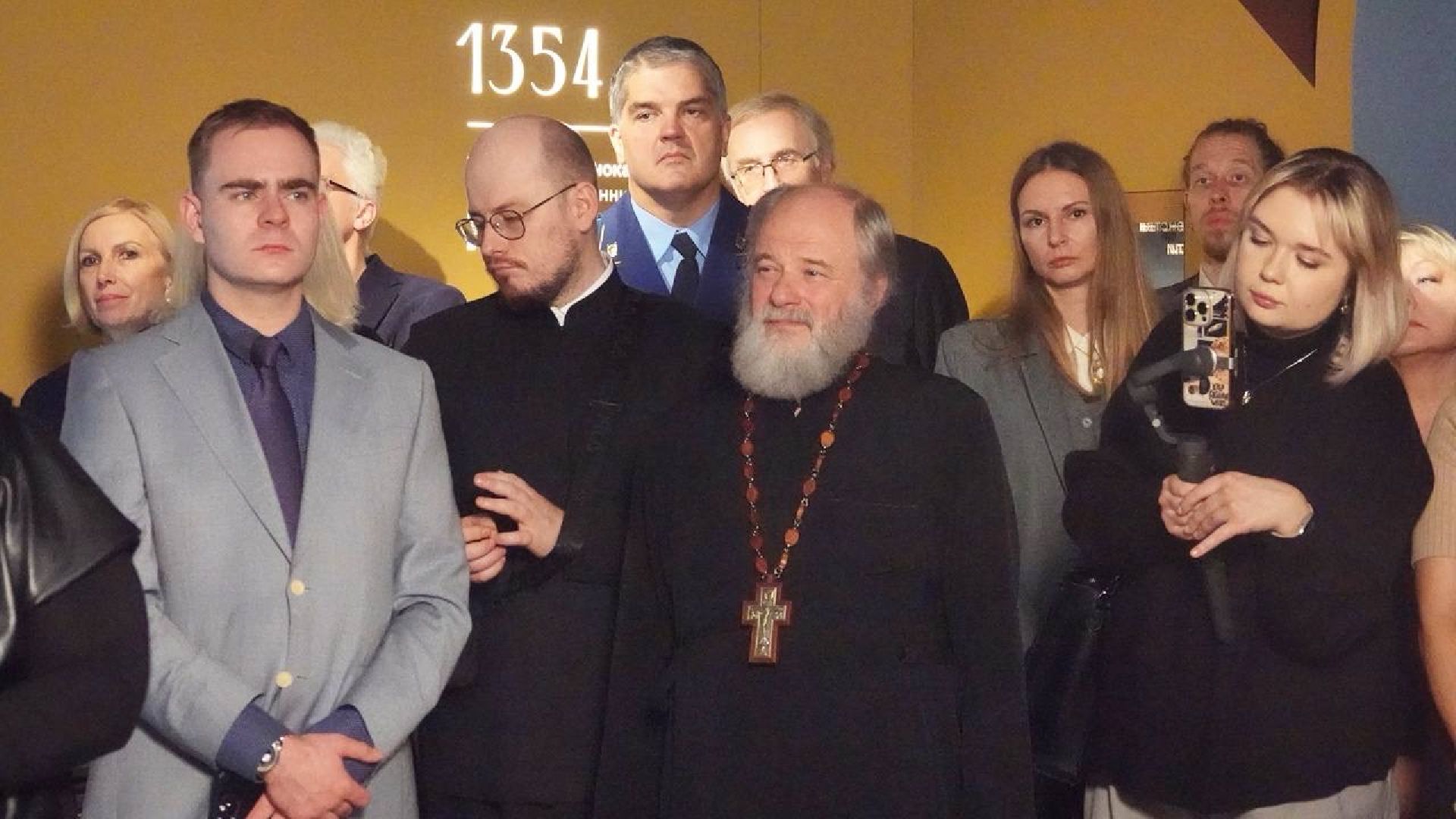 Выставка, Федеральные музеи, Сергиево-Посадский городской округ, Сергиев Посад, Культура, Сергиево-Посадский музей-заповедник,