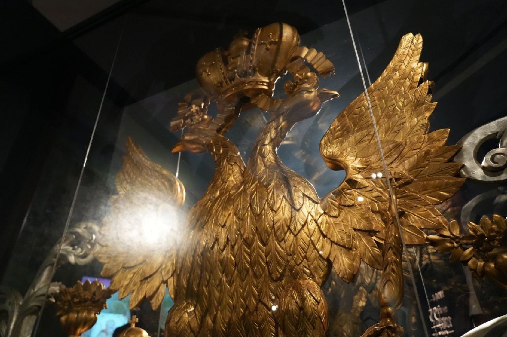 Выставка, Федеральные музеи, Сергиево-Посадский городской округ, Сергиев Посад, Культура, Сергиево-Посадский музей-заповедник,