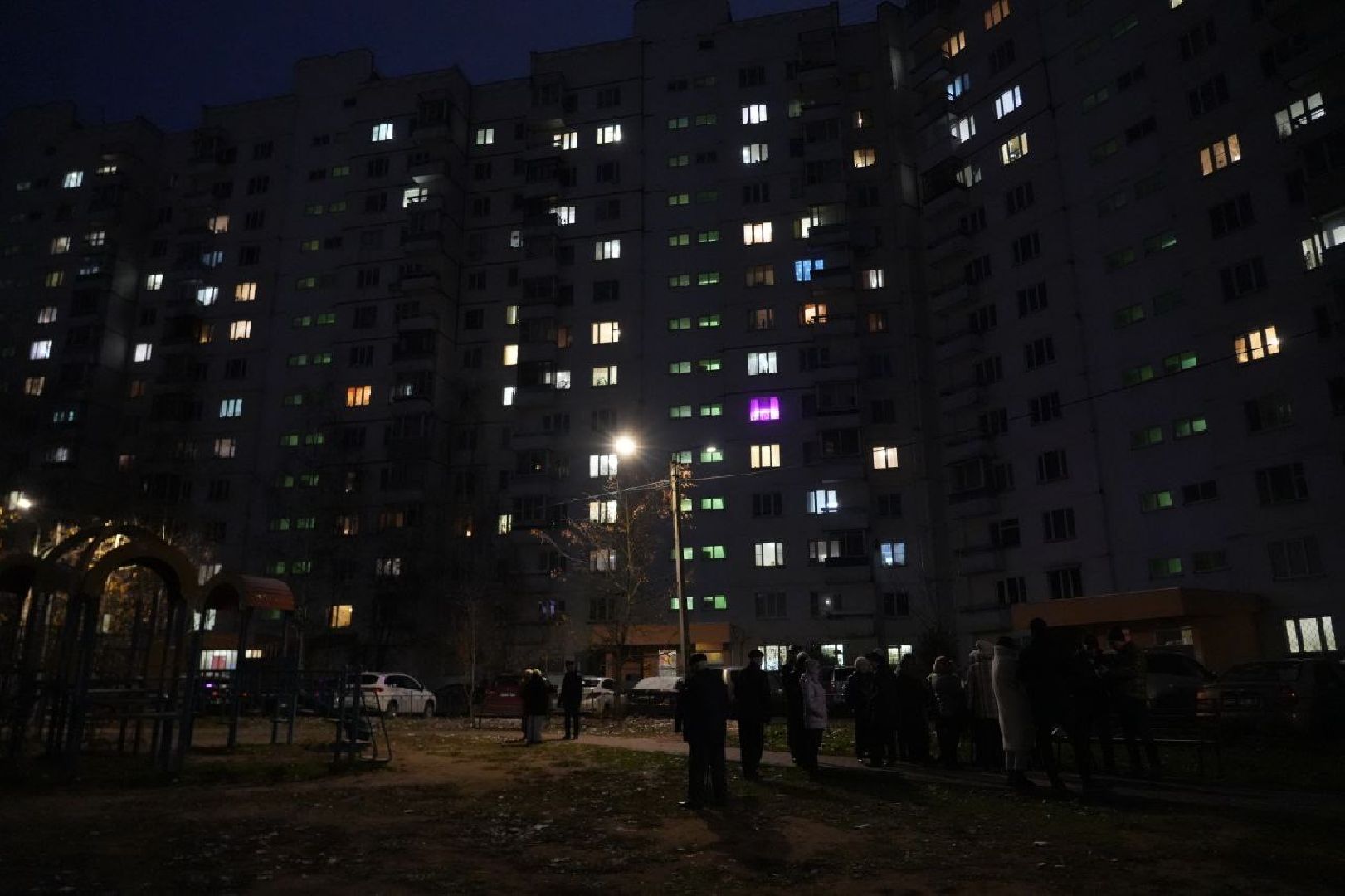 Выездная администрация, Сергиево-Посадский городской округ, Сергиев Посад, ЖКХ, Отопление,