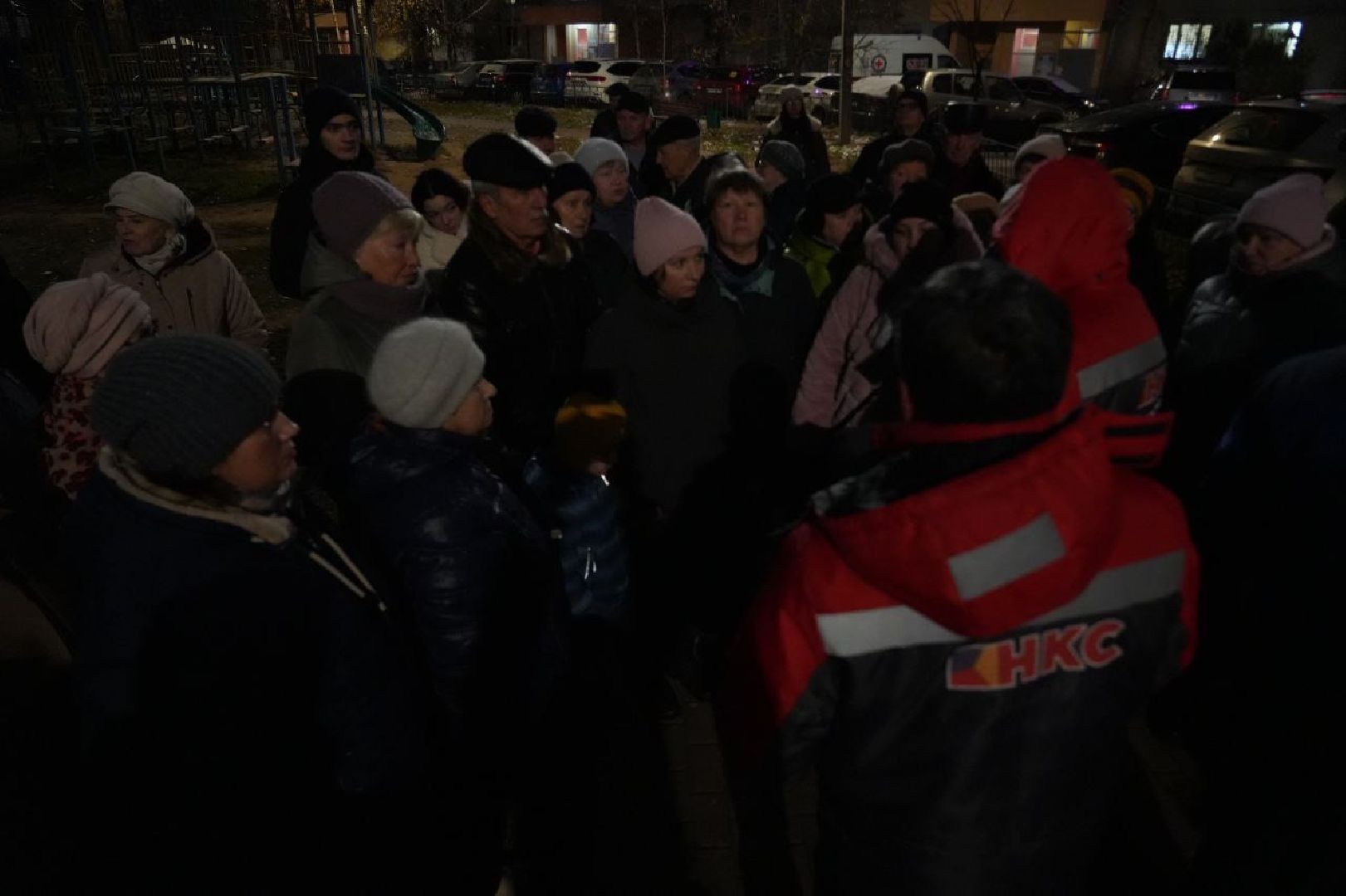 Выездная администрация, Сергиево-Посадский городской округ, Сергиев Посад, ЖКХ, Отопление,