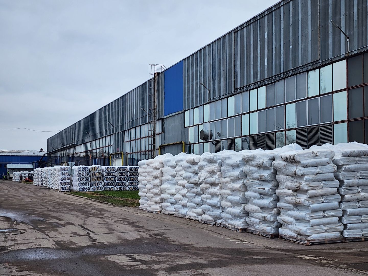 серпухов, технониколь, завод, производство, стекловолокно, экономика, вертикалки,