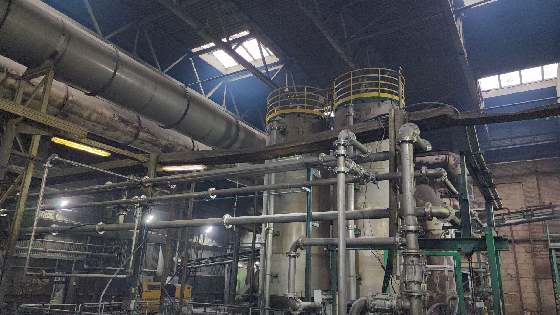 серпухов, технониколь, завод, производство, стекловолокно, экономика, вертикалки,