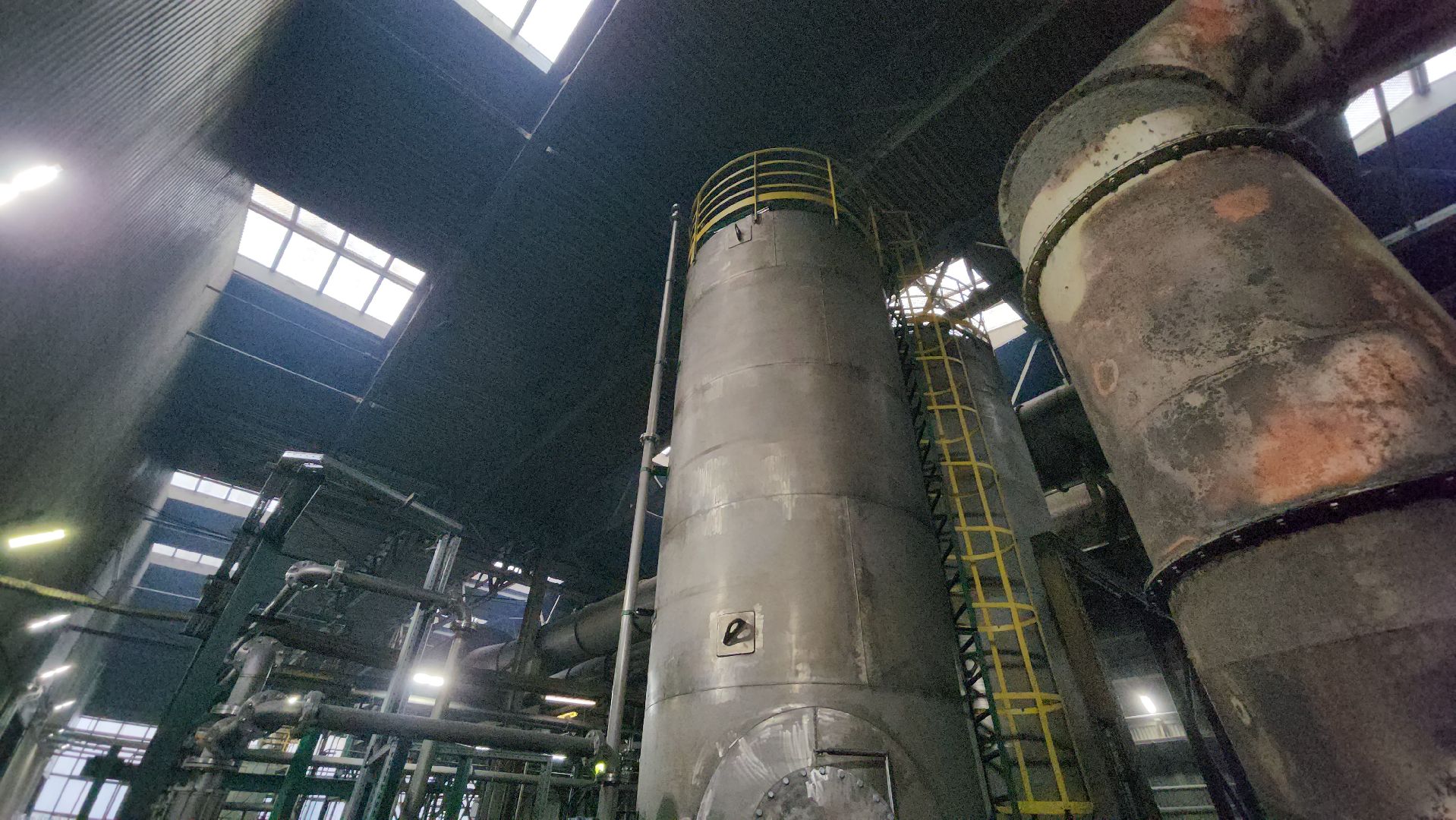 серпухов, технониколь, завод, производство, стекловолокно, экономика, вертикалки,