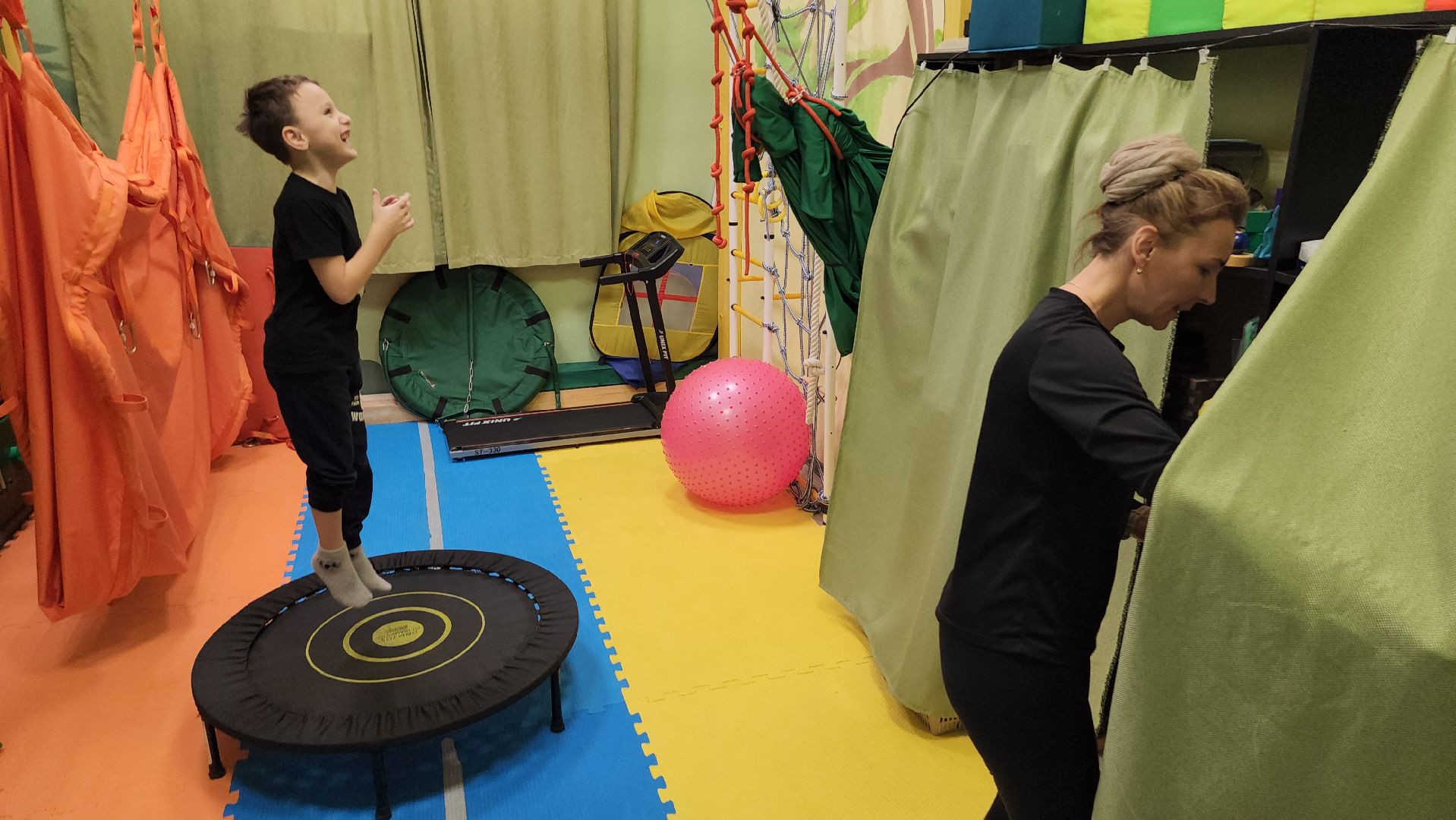 серпухов, выездная администрация, детский центр, прозрение, дети с овз, улица советская, вертикалки,