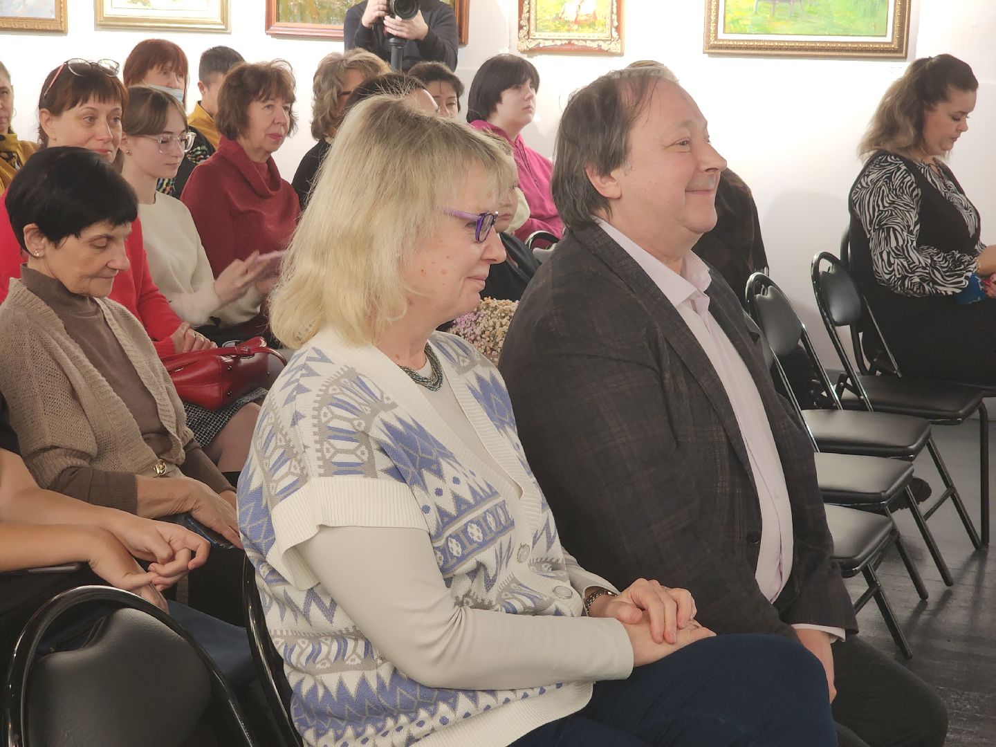 вертикалки, школа креативных индустрий в орехово-зуеве, Алексей Шелыгин, творческая встреча,