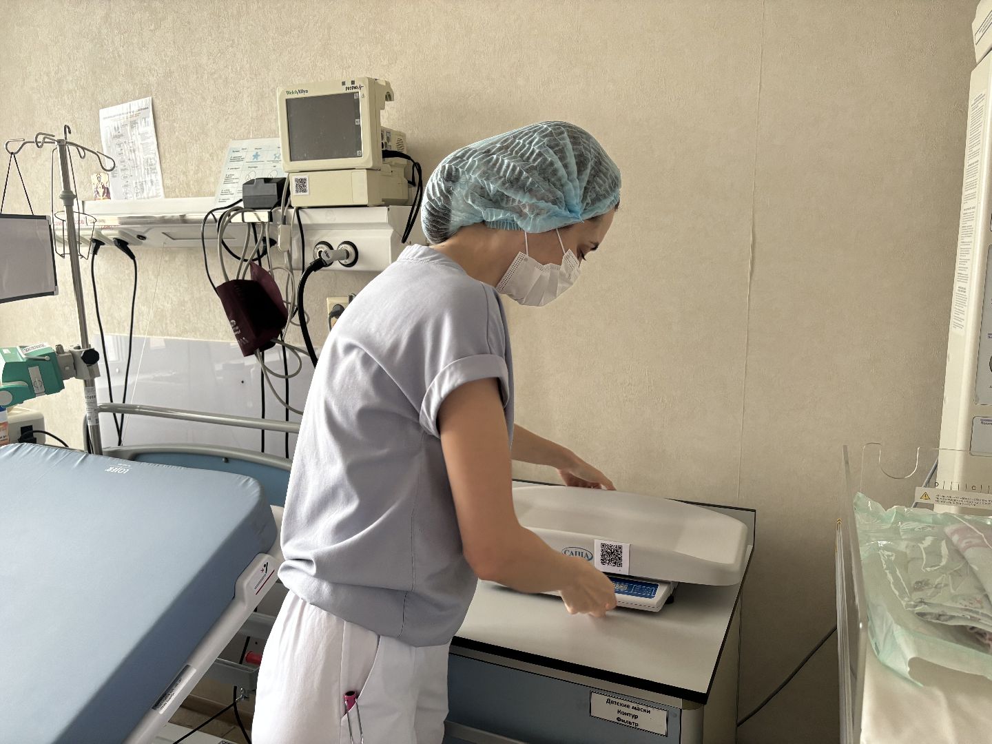 медицина, неонатология, педиатр,Международный день педиатра,