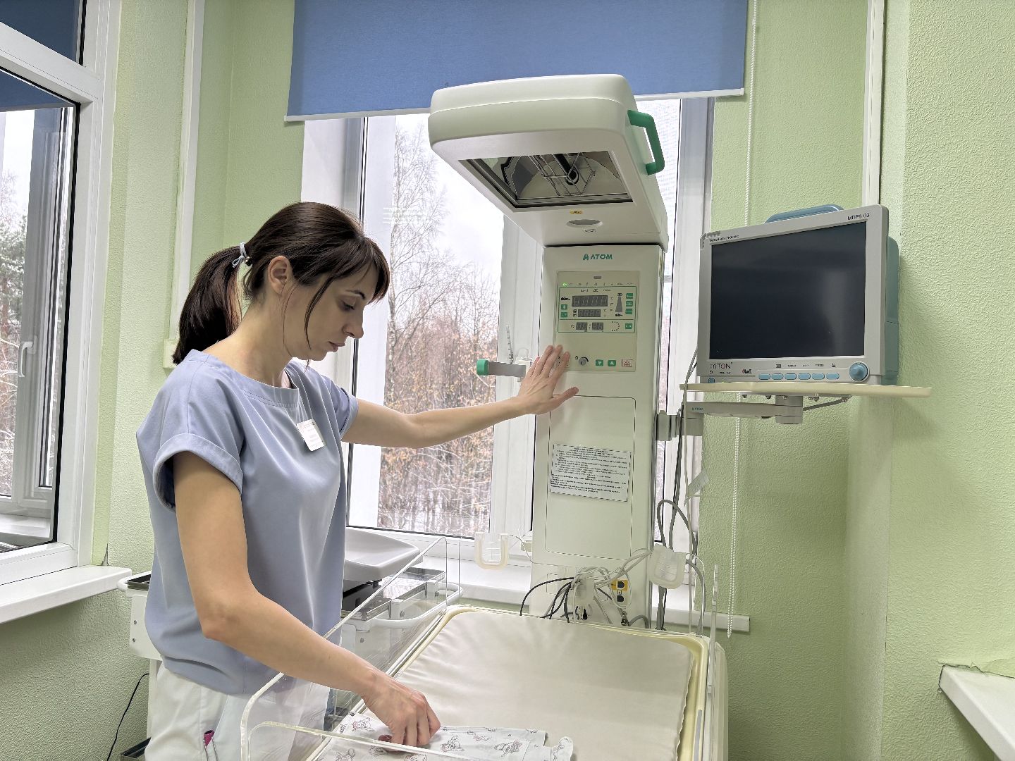 медицина, неонатология, педиатр,Международный день педиатра,