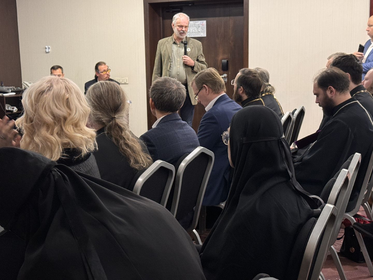 Одинцово, Туристический потенциал МО, Паломнические маршруты,