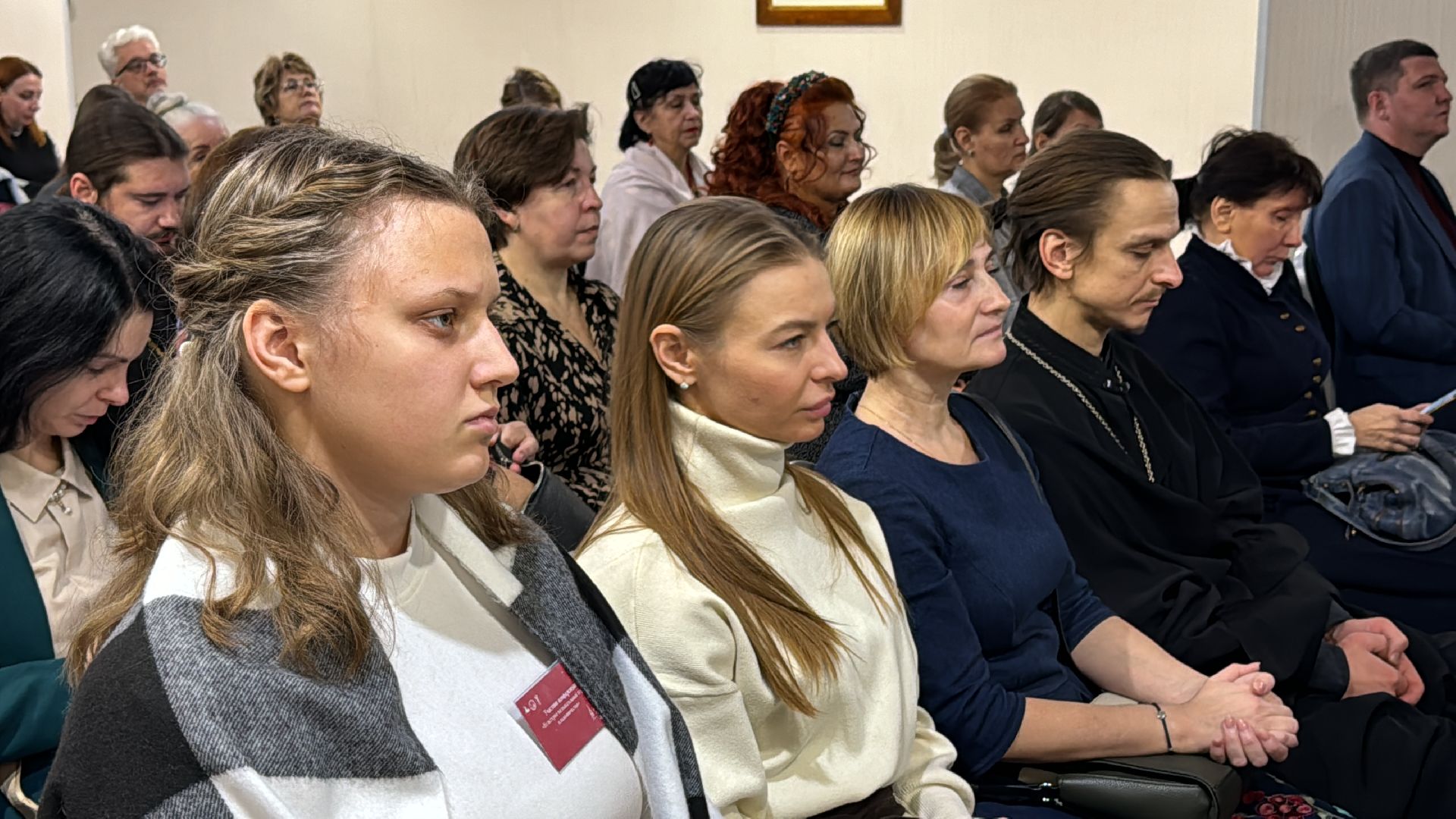 Одинцово, Туристический потенциал МО, Паломнические маршруты,