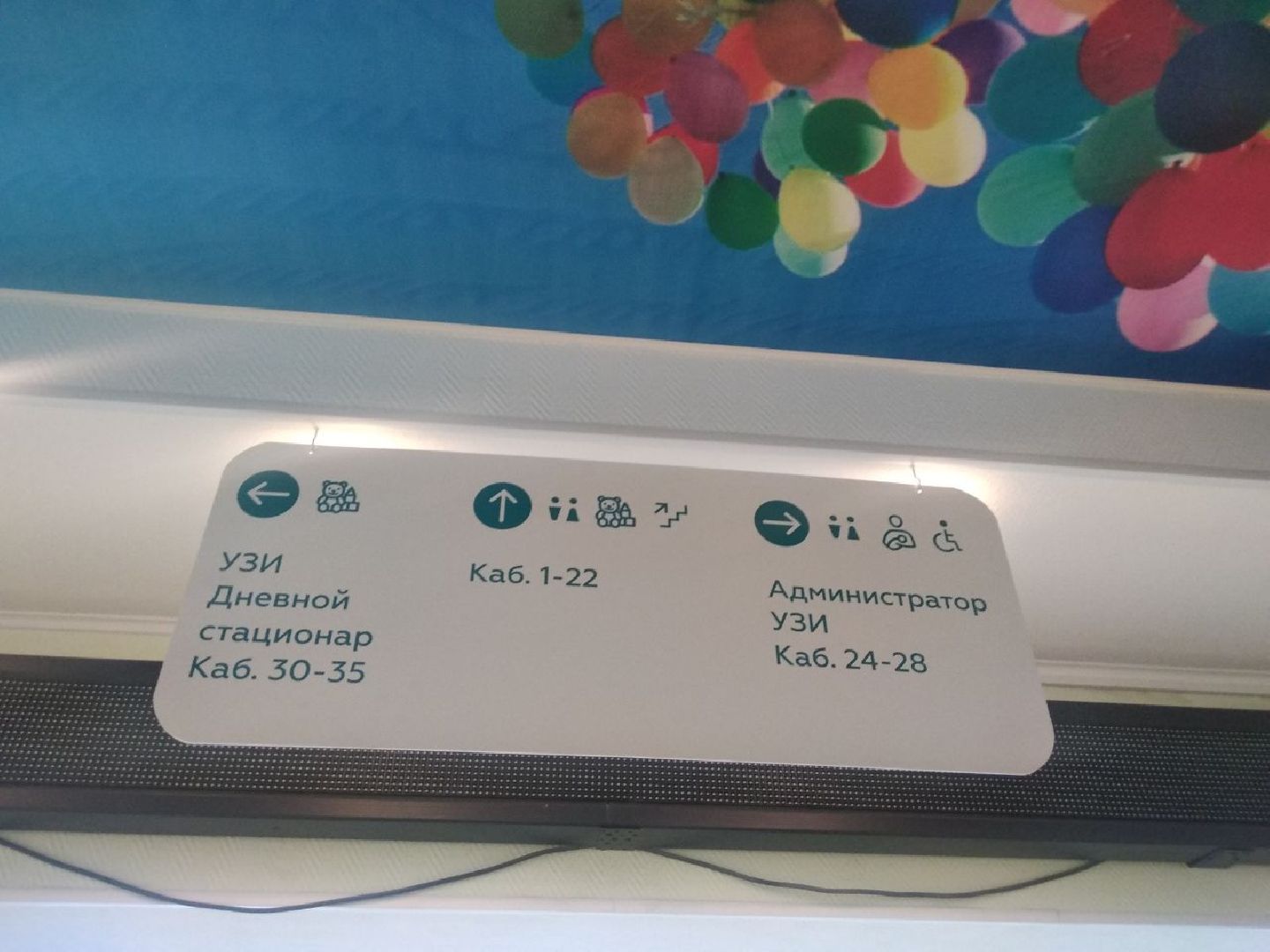 Дмитров, Детская поликлиника, Проект Поликлиника.Перезагрузка, Минздрав МО