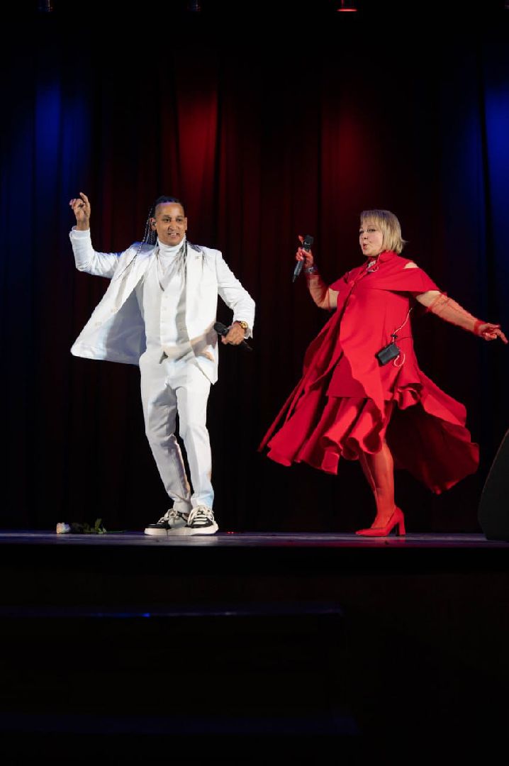 пушкинский, эстрада, песни, концерт, юбилей, дом культуры, зрители, музыка,вертикалки,