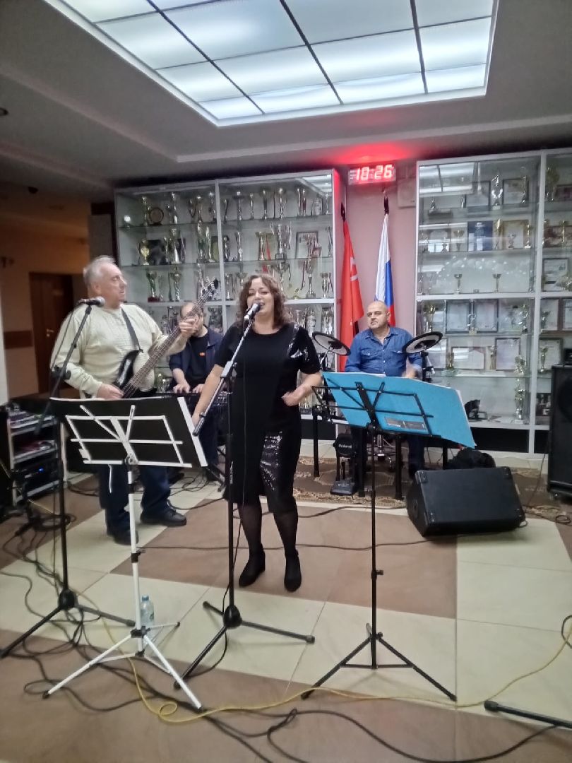 пушкинский, эстрада, песни, концерт, юбилей, дом культуры, зрители, музыка,вертикалки,