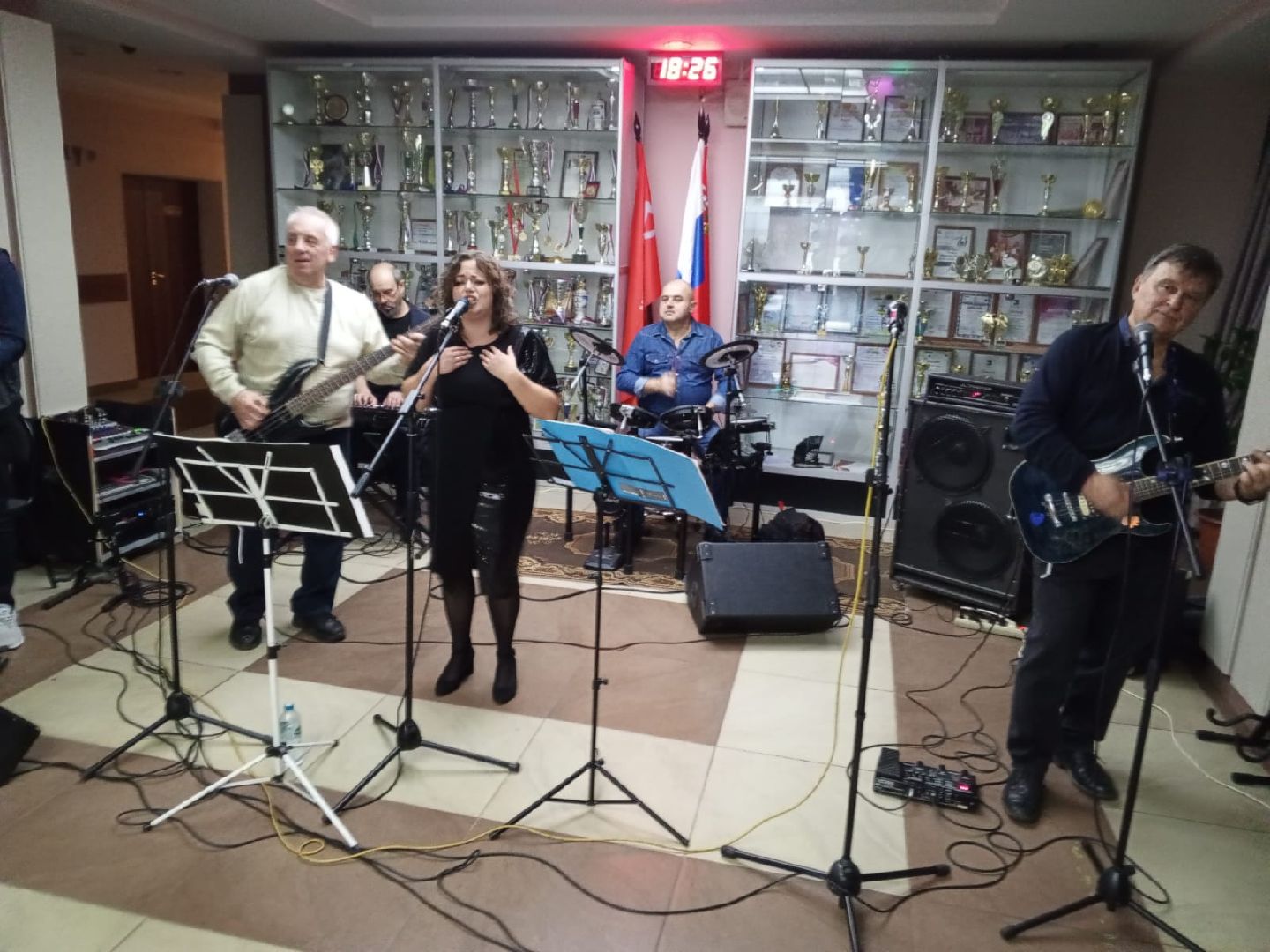 пушкинский, эстрада, песни, концерт, юбилей, дом культуры, зрители, музыка,вертикалки,