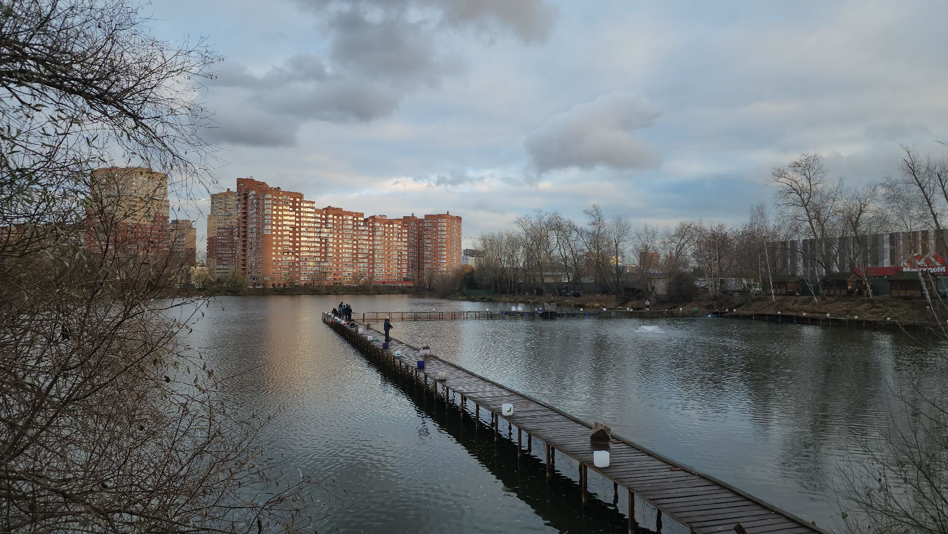 котельники, рыбалка, спорт, туризм, отдых,