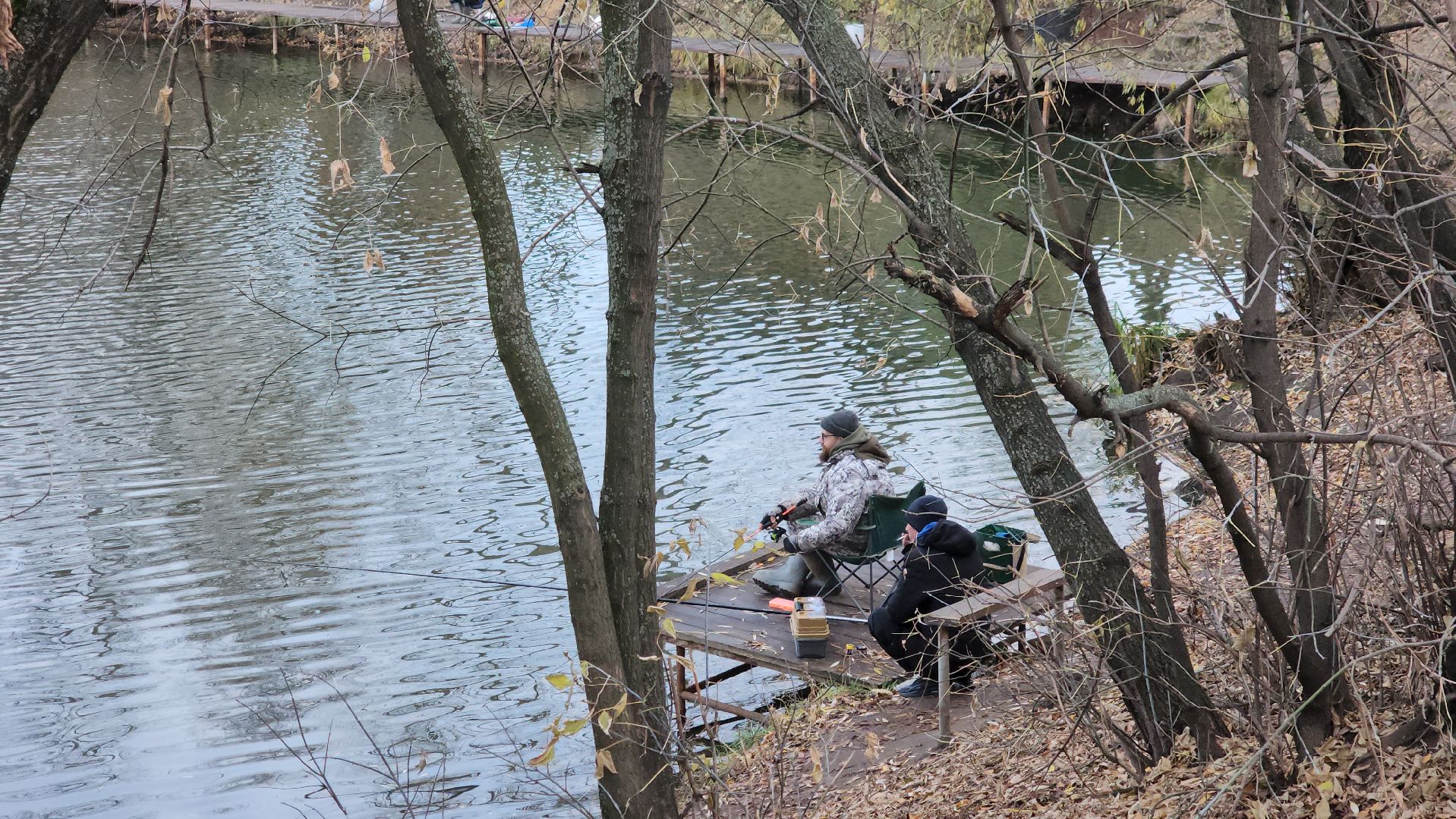 котельники, рыбалка, спорт, туризм, отдых,