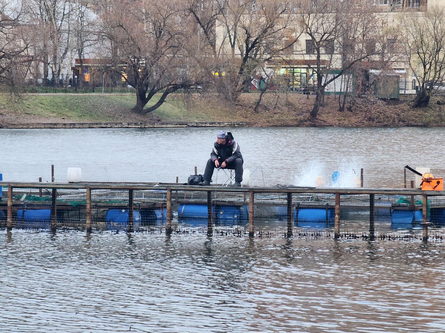 котельники, рыбалка, спорт, туризм, отдых,