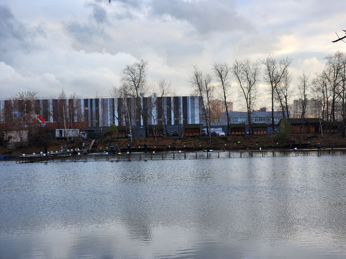 котельники, рыбалка, спорт, туризм, отдых,