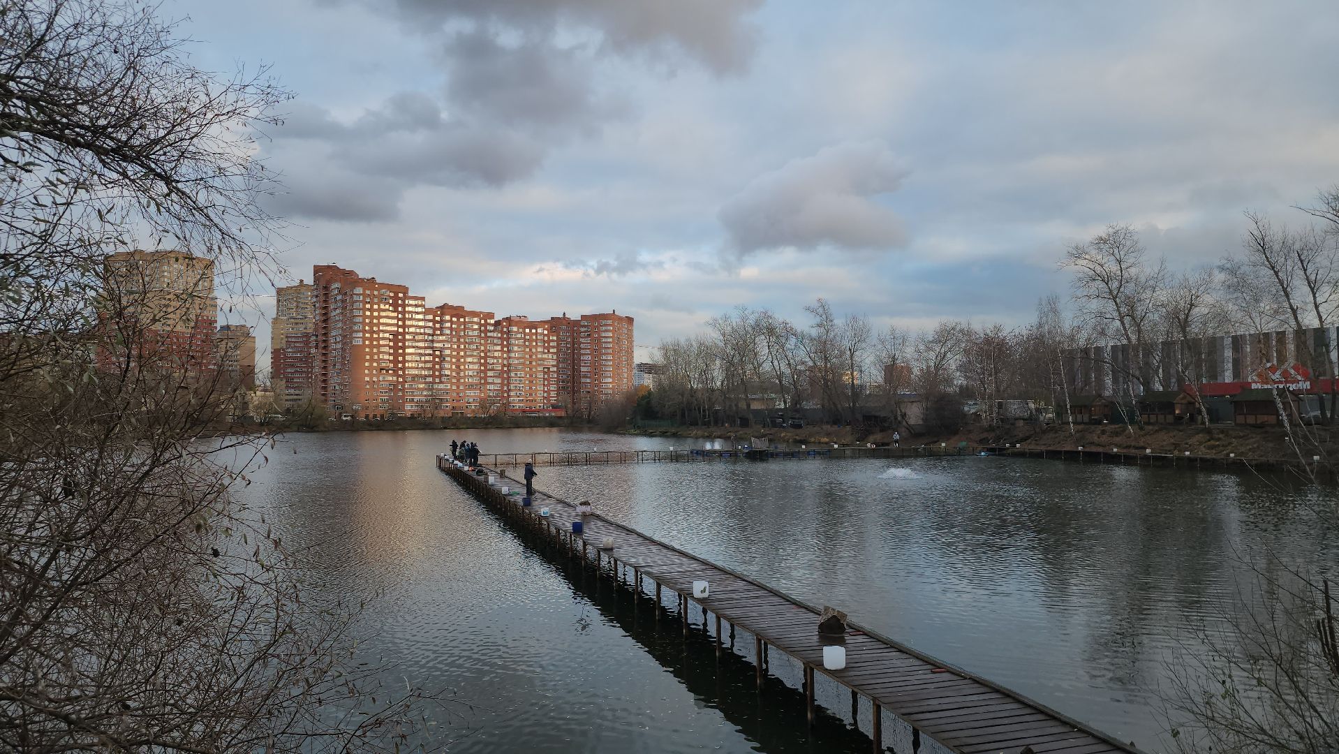 котельники, рыбалка, спорт, туризм, отдых,