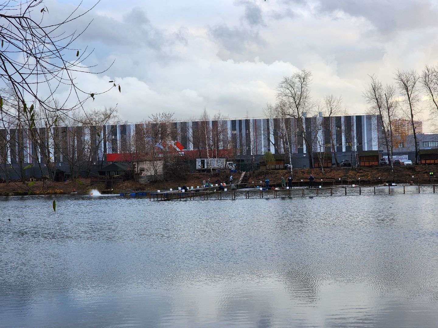 котельники, рыбалка, спорт, туризм, отдых,