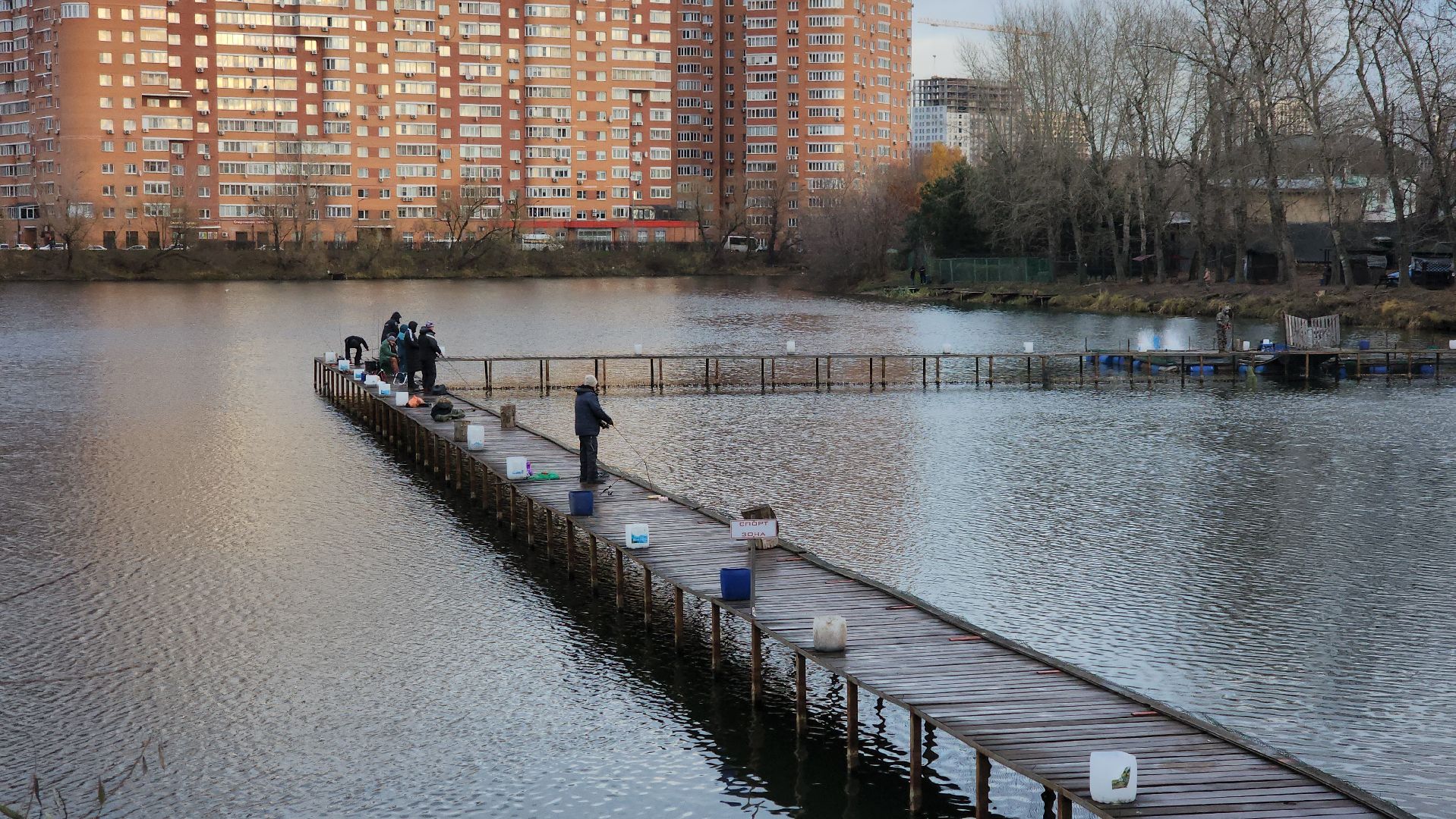 котельники, рыбалка, спорт, туризм, отдых,