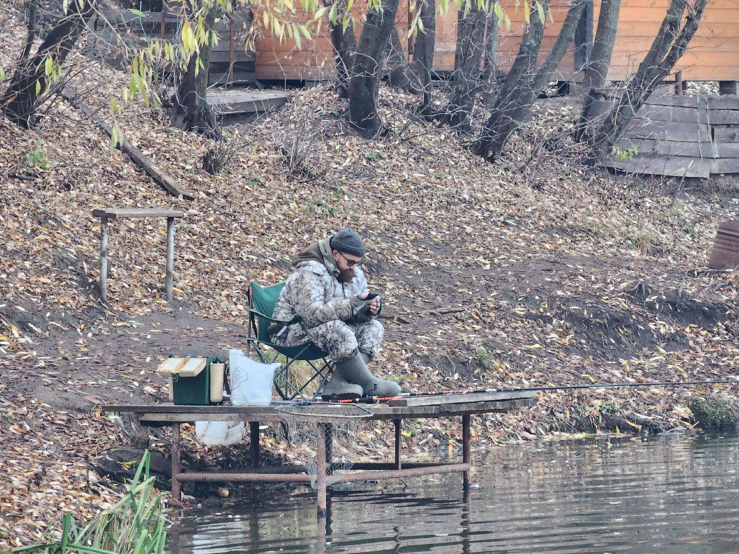 котельники, рыбалка, спорт, туризм, отдых,