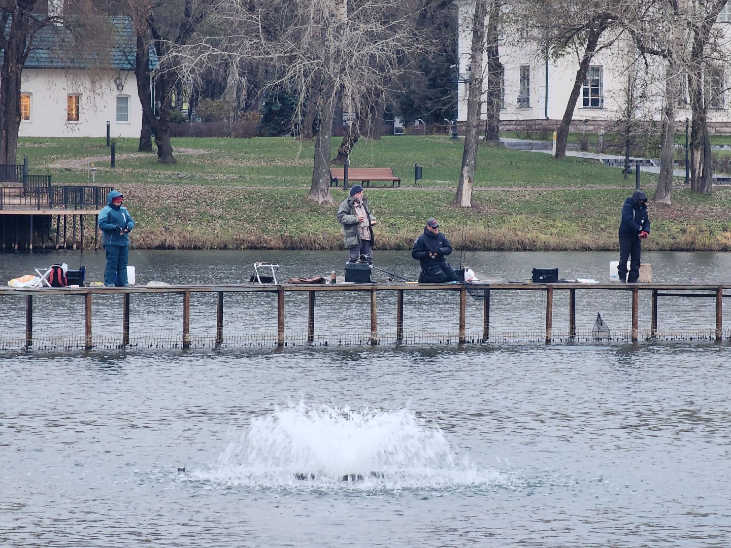котельники, рыбалка, спорт, туризм, отдых,
