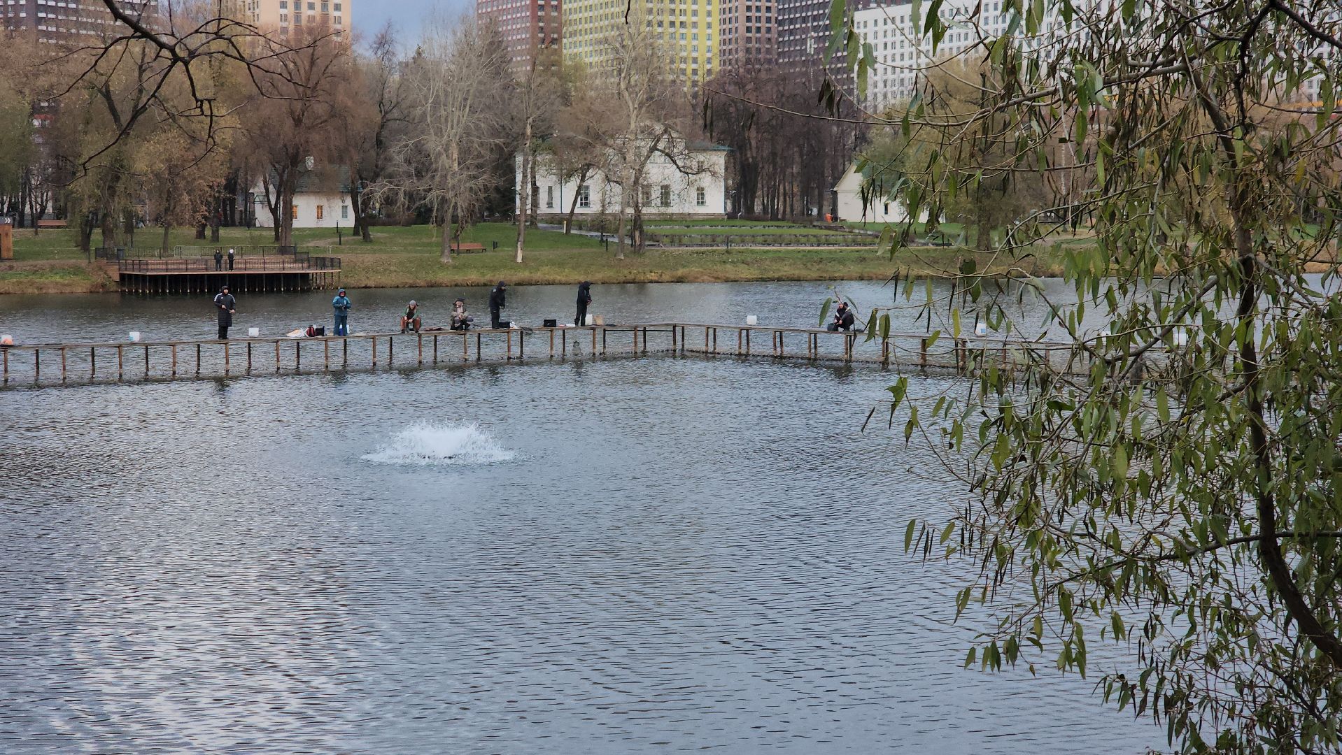 котельники, рыбалка, спорт, туризм, отдых,